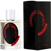 Etat Libre D'orange Etat Libre D'Orange Dangerous Complicity Eau De Parfum Spray (Unisex) 100ml/3.4oz