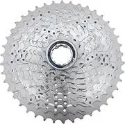 Flywheel Tools Fit For Shimano Deore M4100 10 Speed Bike Cassette CS-M4100 10S 10V MTB Mountain Bicycle Freewheel 11-42T 11-46T Flywheel Puller(M4100 11-42T)