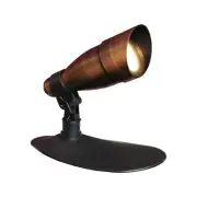 Half Off Ponds LumiNight Pond Landscape 9-Watt Color Changing Bronze Light Kit