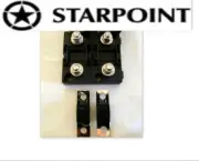 2 x Midi FUSE 30amp & HEAVY DUTY HOLDERS TO SUIT DUAL BATTERY. BULK AVAILABLE