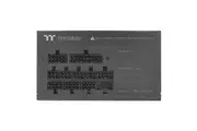 Thermaltake Toughpower GT 850W 80+ Gold PCIe Gen5.1 ATX 3.1 Fully Modular Power Supply - Black (PS-TPT-0850FNFAGA-3)