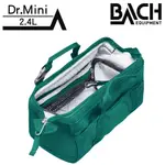 BACH DR.MINI 旅行袋 281360 高山青 (2.4L)  L