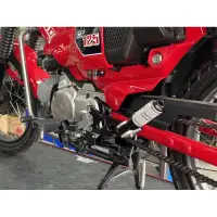 在飛比找蝦皮購物優惠-HONDA CT125