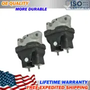 2PCS Front Engine Mount For 2005-2010 Dodge Chrysler Challenger 300 5.7L (for: Chrysler)