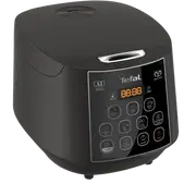 Tefal Easy Rice & Slow Cooker Plus