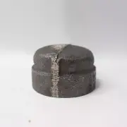 Anvil Malleable Iron Cap Class 300