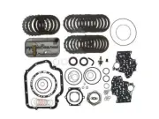For 1988-1990 GMC C3500 Auto Trans Master Repair Kit 22355TRGV 1989