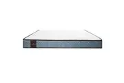 Kingston Slumber Mattress QUEEN Bed Size Bonnell Spring Bedding Firm Foam Top 16CM