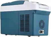 Home Hotel Mini Fridgebeauty Skin Care Makeup Fridge Portable 12v Mini Car Refrigerator