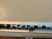 New Project X Hzrdus Black 6.5 x flex 60g XStiff 5 Wood Shaft Titleist tsr2