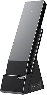 Fanvil H603W WiFi IP Phone for Hotel, 6 Programmable Keys, Vertical Stand, USB Port, WiFi6