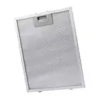 Range Hood Filter Universal Supplies Part Aluminum Mesh Range Hood for Hotel