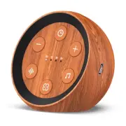 Sleep Sound Machine White Noise Machine with 32 Calming Sounds Loud Speaker 3...