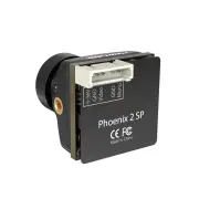 "Runcam Phoenix 2 Sp 1/2.8"" Starlight Coms Sensor 1500tvl Freestyle FPV Camera for RC Drone"
