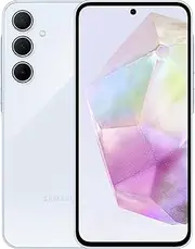 [Samsung] Galaxy A35 5G 128GB Iceblue