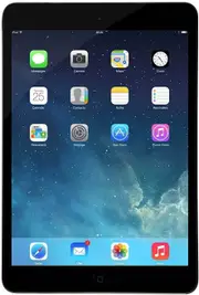 Apple iPad Mini 1 32GB Wifi - Black - Refurbished Unlocked