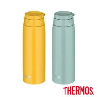 在飛比找蝦皮商城優惠-【THERMOS膳魔師】不鏽鋼真空保溫杯750ml(JOO-