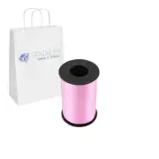 Curling Ribbon Balloons Wedding Decoration Wrapping Paper 500 yards Hot Pink