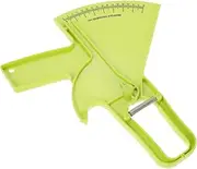 BATHVEVE Caliper for Measurement Reliable Assessment Tool Measure Tool for Men Women Fitness