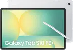 Samsung Tab S10 FE+ Wi-Fi 12GB 256GB - Silver