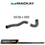 Mackay Lower Radiator Hose for Ford Territory SZ 2.7L 05/2011-10/2016 (for: Ford)