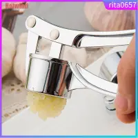 在飛比找蝦皮購物優惠-Garlic Press Crusher Mincer Ch