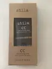 Stila - CC Color Correcting Cream - # 02 LIGHT - 40ml/1.3oz NEW IN BOX