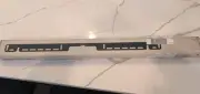 Sonos Wall Speaker Mount (ARCWMWW1BLK) for Arc - Black