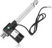 DC 12V Linear Actuator 6000N Lift Stroke Electric Motor for Auto Car(450mm)