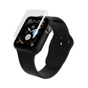 "NEW" SmartGuard 3in1 Bumper Case/Watch Band Screen Protector Apple Watch 42mm