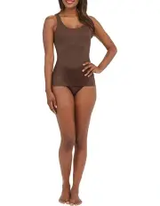 [Spanx] Shape™ Invisible Tank in Brown