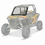 Polaris RZR Hard Coat Fold Down Windshield Select 1000 900