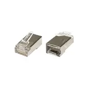 UBIQUITI TC-CON Toughcable Rj45 Connector 100Pk Shielded