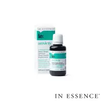 在飛比找PChome24h購物優惠-澳洲 In Essence-無憂無慮複方精油 25ml