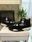 Nike Air Jordan 4 Retro White Thunder - Size 11 Men’s- Ships Today