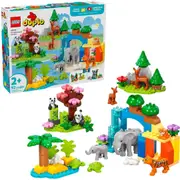LEGO 10446 3in1 Wild Animal Families - Duplo
