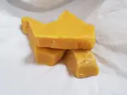 100% Pure organic Beeswax for candle making, craft supplies, candle - BULK BUY