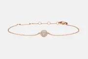 Daniel Wellington Pavé Bracelet RG