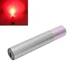 Red LED Therapy Device Rechargeable Portable Handheld Infrared Torch 630nm 6