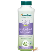 HIMALAYA PRICKLY HEAT Baby Powder 200 Gms with NEEM & KHUS GRASS