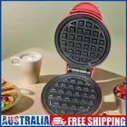 # Mini Waffle Maker Quick Heat-Up Sandwich Cake Baking Tray for Kids and Familie