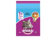 Whiskas Dry Adult Tuna 12Kg -175053