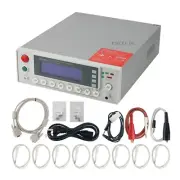 Chroma 19053 AC/DC/IR/SC 3-in-1 AC DC Hipot Tester w/Built-in 8-Channel Scanner