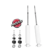 2 x Front Gabriel Ultra LT Shocks for Chevrolet C Series C1500 C2500 C3500HD