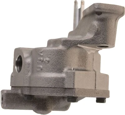 Melling M-77HV Engine Oil Pump For Select 65-07 Chevrolet GMC Pickup Van Models (for: Chevrolet)