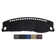 Car Dashboard Dash Mat To Fit Subaru Forester X.XS.XT (2002 - 2007)