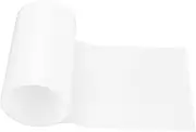 PERSELOSO 1Roll Professional Cat Scratch Tape Flexible Furniture Protector for Couch Scratch Adhesive Cat Barrier to Prevent Damage to Furniture