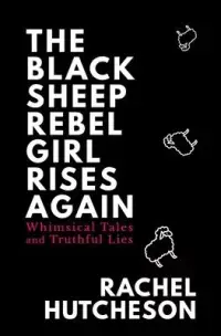 在飛比找博客來優惠-The Black Sheep Rebel Girl Ris