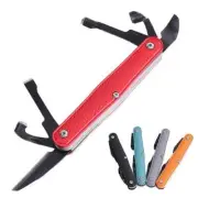 Folding Cutter MultiTool Portable Carving Tool Right Handed Carving Jack Carving