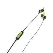 TechBrands Earphones With Bluetooth/Sports Record W/Mic